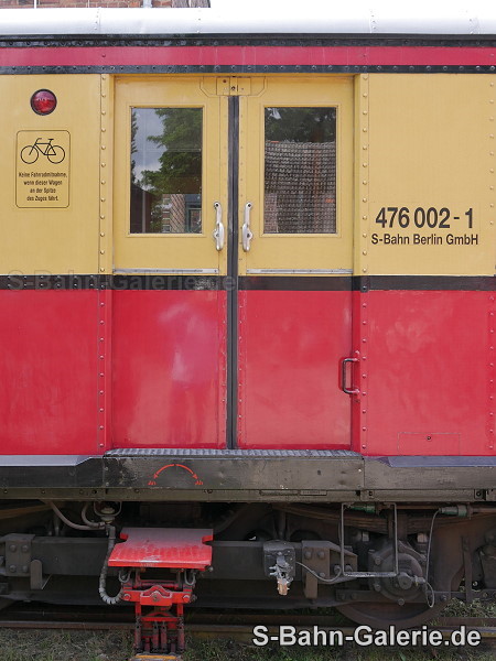 476 002 am 25.05.2024 in Erkner - S-Bahn-Galerie.de 476 002 am 25.05.2024 in Erkner - S-Bahn-Galerie.de