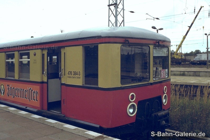 476 384 am 10.09.1996 in Oranienburg - S-Bahn-Galerie.de 476 384 am 10.09.1996 in Oranienburg - S-Bahn-Galerie.de
