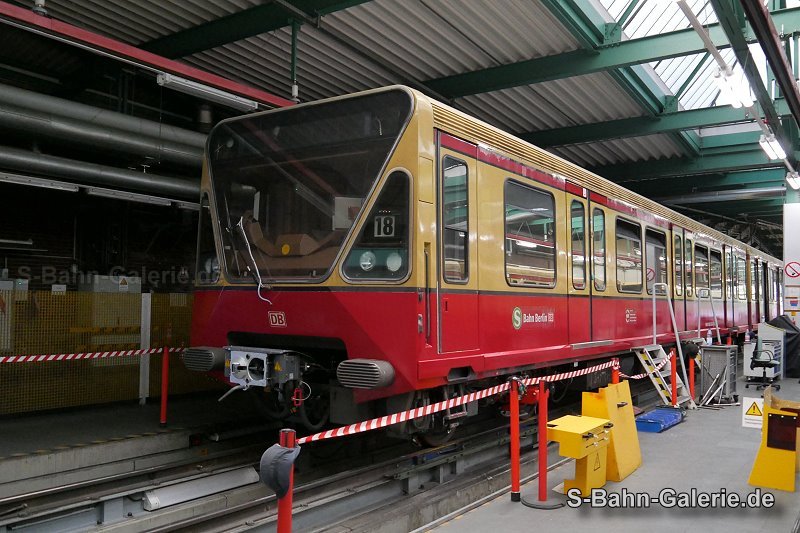 480 582 am 15.09.2023 in der Hw Schöneweide - S-Bahn-Galerie.de 480 582 am 15.09.2023 in der Hw Schöneweide - S-Bahn-Galerie.de