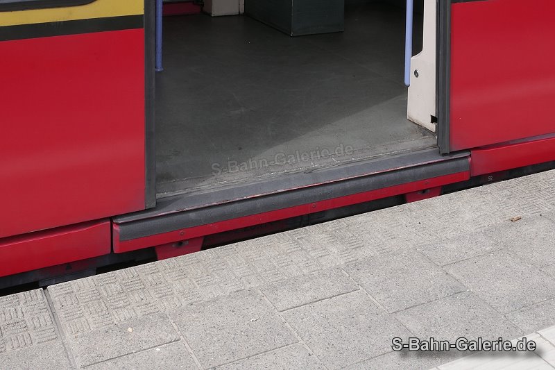 Baureihe 480 - Spaltüberbrückung - S-Bahn-Galerie.de Baureihe 480 - Spaltüberbrückung - S-Bahn-Galerie.de