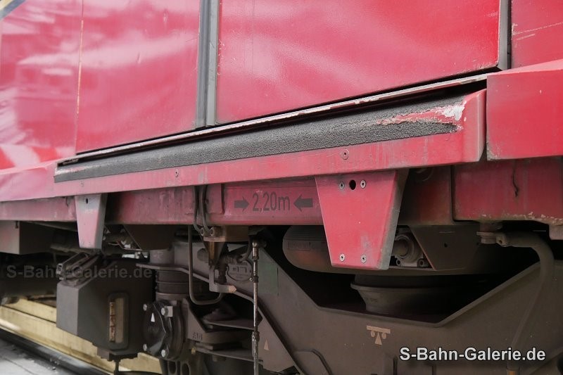 Baureihe 480 - Spaltüberbrückung - S-Bahn-Galerie.de Baureihe 480 - Spaltüberbrückung - S-Bahn-Galerie.de