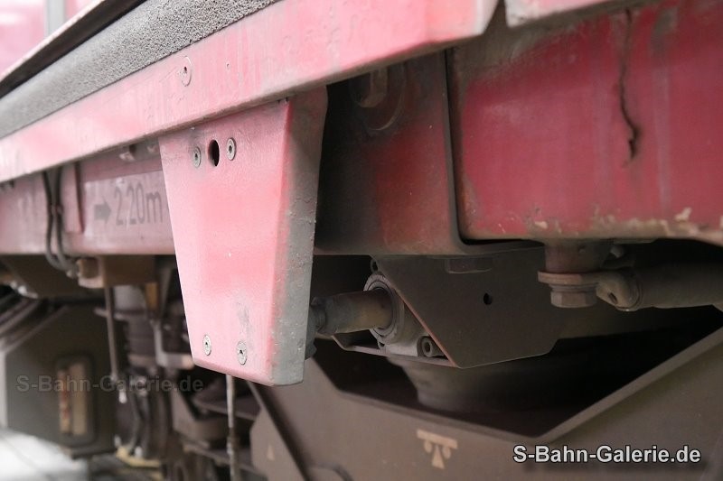 Baureihe 480 - Spaltüberbrückung - S-Bahn-Galerie.de Baureihe 480 - Spaltüberbrückung - S-Bahn-Galerie.de