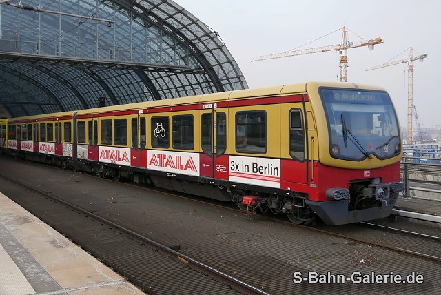 481 062 am 09.02.2018 in Berlin-Hauptbahnhof - Foto Olaf Hoell 481 062 am 09.02.2018 in Berlin-Hauptbahnhof - Foto Olaf Hoell