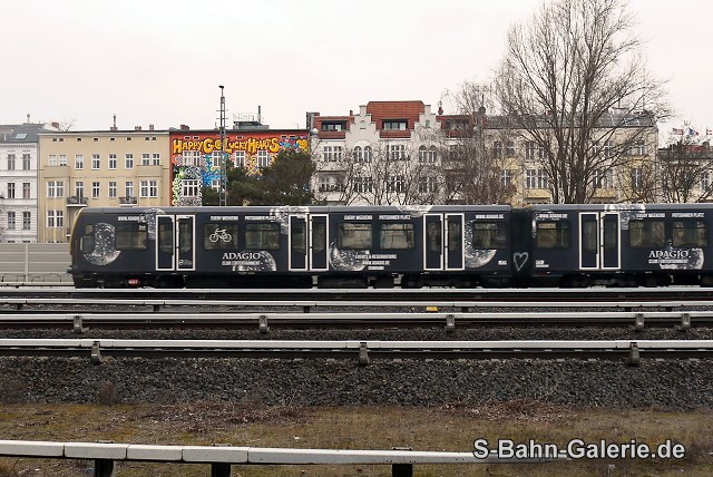 481 427 am 20.02.2017 in Berlin-Charlottenburg - Foto Olaf Hoell 481 427 am 20.02.2017 in Berlin-Charlottenburg - Foto Olaf Hoell