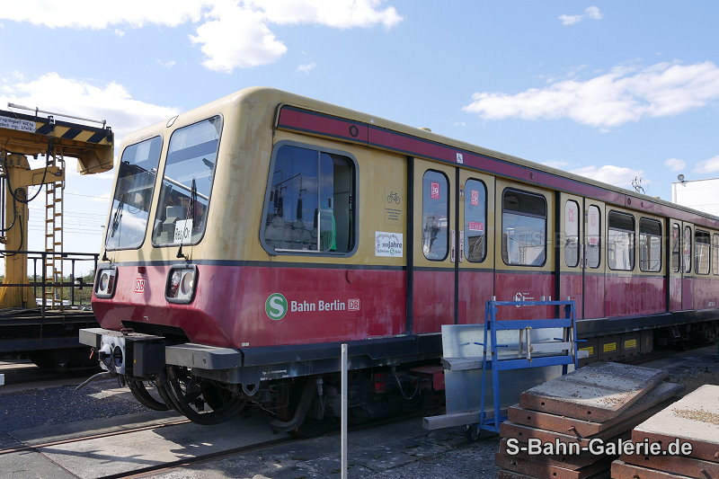 Baureihe 485-D - Duo-S-Bahn - S-Bahn-Galerie.de Baureihe 485-D - Duo-S-Bahn - S-Bahn-Galerie.de