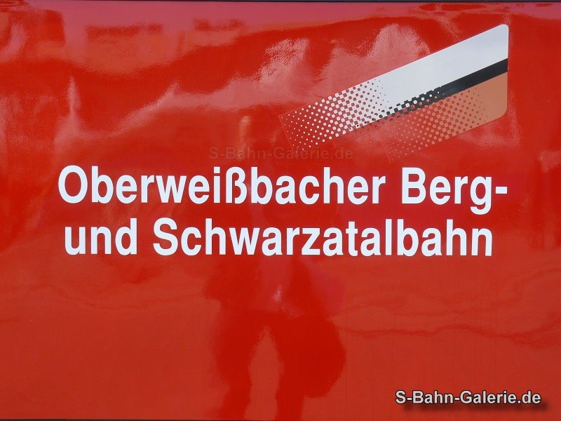 Baureihe 479.2 der Oberweißbacher Bergbahn - Bahn-Galerie.de Baureihe 479.2 der Oberweißbacher Bergbahn - Bahn-Galerie.de