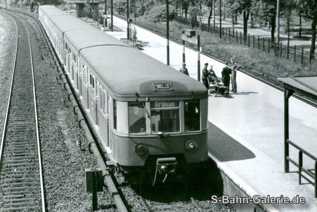 Baureihe 276.0 - Bauart Bankier - S-Bahn-Galerie.de Baureihe 276.0 - Bauart Bankier - S-Bahn-Galerie.de