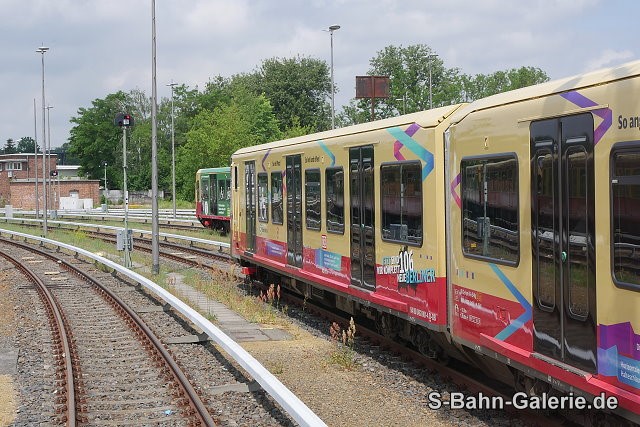 483 001 am 25.05.2024 in Erkner - S-Bahn-Galerie.de 483 001 am 25.05.2024 in Erkner - S-Bahn-Galerie.de