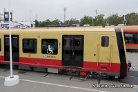 Baureihe 484 - InnoTrans 2018