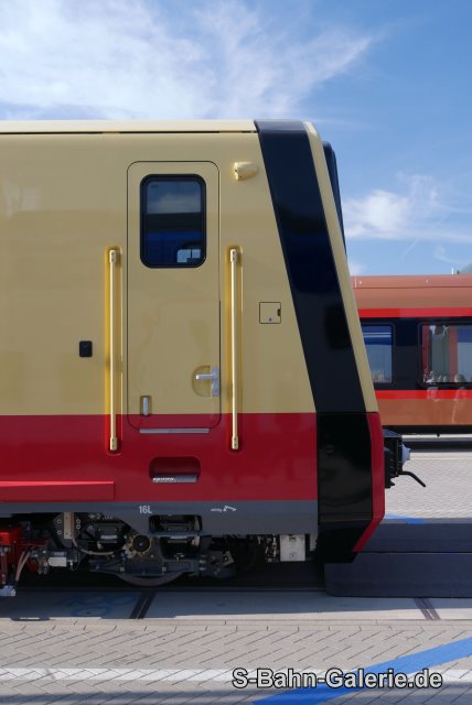 Baureihe 484 - InnoTrans 2018 - S-Bahn Berlin - S-Bahn-Galerie.de Baureihe 484 - InnoTrans 2018 - S-Bahn Berlin - S-Bahn-Galerie.de