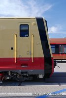 Baureihe 484 - InnoTrans 2018