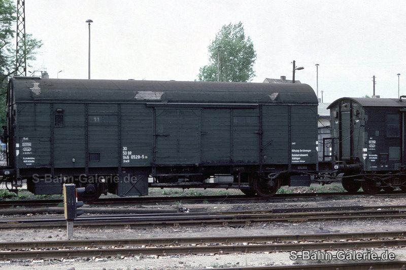 TP-Wagen / Gerätewagen - S-Bahn-Galerie.de TP-Wagen / Gerätewagen - S-Bahn-Galerie.de