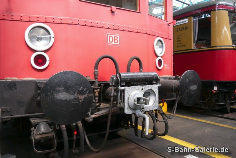 Rangiertriebwagen 478 701 Jumbo der S-Bahn Berlin - S-Bahn-Galerie.de Rangiertriebwagen 478 701 Jumbo der S-Bahn Berlin - S-Bahn-Galerie.de