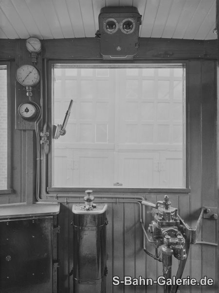 Werkfoto WUMAG: elS 5152 (später EB 168 021) 1926 Werkfoto WUMAG: elS 5152 (später EB 168 021) 1926