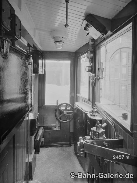 Werkfoto WUMAG: elS 5152 (später EB 168 021) 1926 Werkfoto WUMAG: elS 5152 (später EB 168 021) 1926