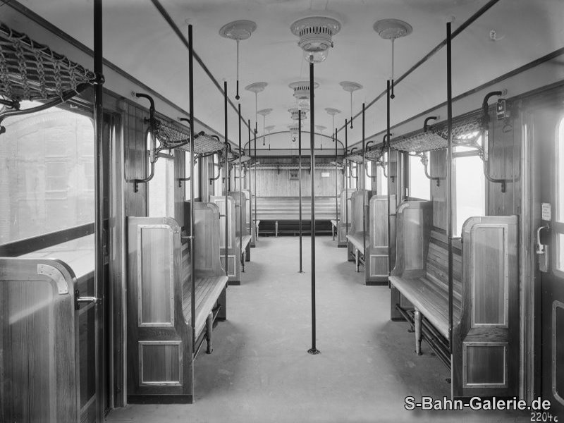 Werkfoto Versuchszug E von WUMAG, Görlitz - S-Bahn Berlin - S-Bahn-Galerie.de Werkfoto Versuchszug E von WUMAG, Görlitz - S-Bahn Berlin - S-Bahn-Galerie.de