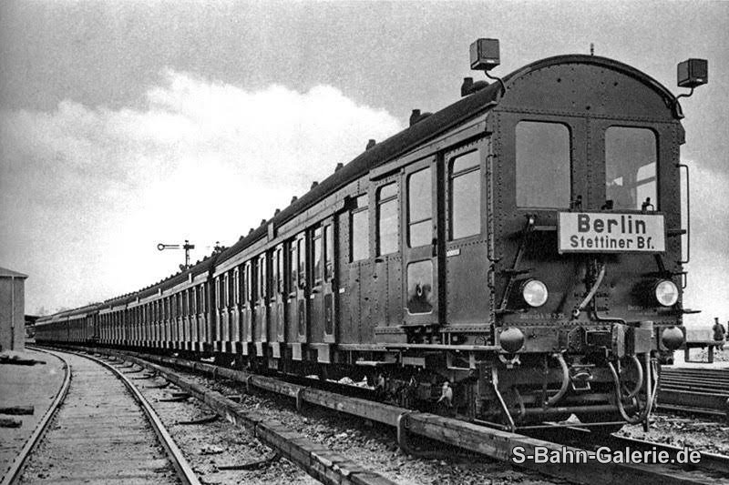 Versuchszug D von Linke-Hofmann-Werke AG, Breslau - S-Bahn Berlin - S-Bahn-Galerie.de Versuchszug D von Linke-Hofmann-Werke AG, Breslau - S-Bahn Berlin - S-Bahn-Galerie.de