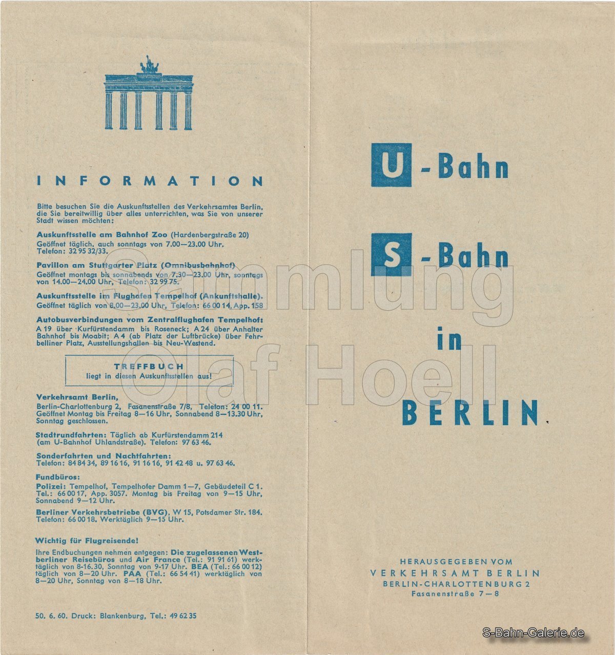 Netzplan der S-Bahn Berlin ca. 1960 - S-Bahn-Galerie.de Netzplan der S-Bahn Berlin ca. 1960 - S-Bahn-Galerie.de