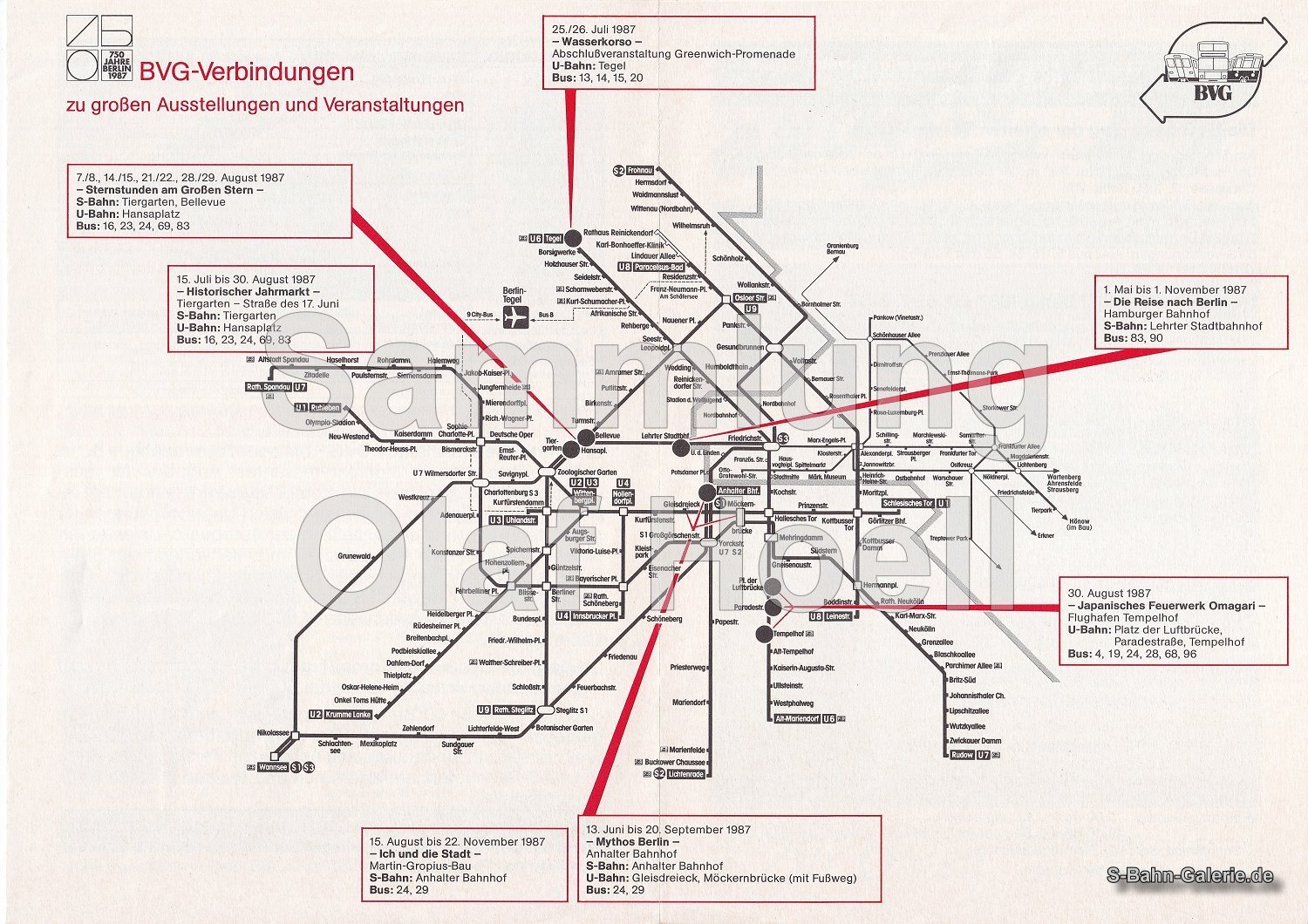 Sonderflyer zum Besuch der Queen Elisabeth II. - S-Bahn-Galerie.de Sonderflyer zum Besuch der Queen Elisabeth II. - S-Bahn-Galerie.de