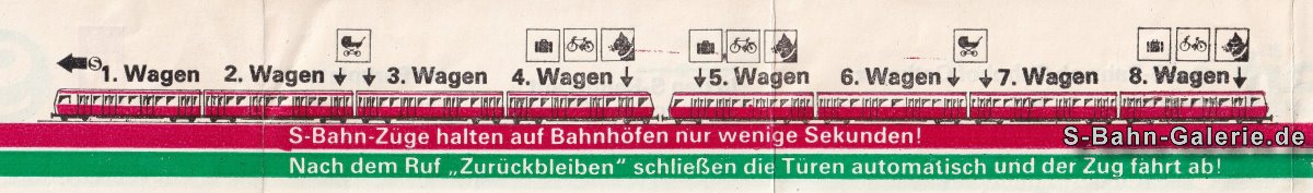 Netzplan der S- und U-Bahn Berlin - von 1987 - S-Bahn-Galerie.de Netzplan der S- und U-Bahn Berlin - von 1987 - S-Bahn-Galerie.de