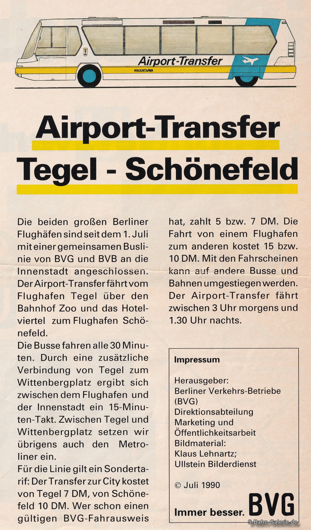 Lückenschluss des geteilten Netzes 1990 - S-Bahn-Galerie.de Lückenschluss des geteilten Netzes 1990 - S-Bahn-Galerie.de