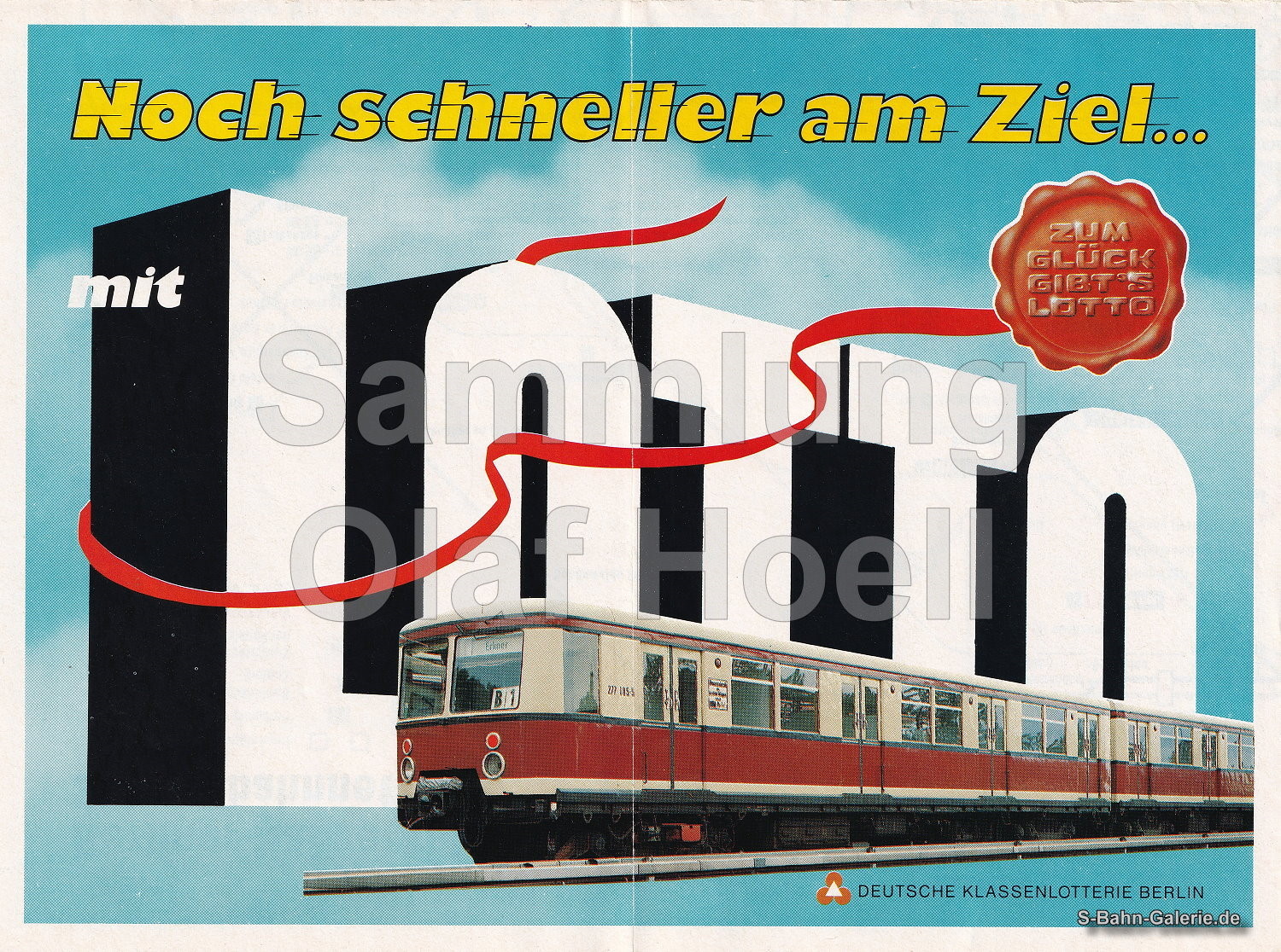 Netzplan der S-Bahn Berlin vom 01.11.1990 - S-Bahn-Galerie.de Netzplan der S-Bahn Berlin vom 01.11.1990 - S-Bahn-Galerie.de
