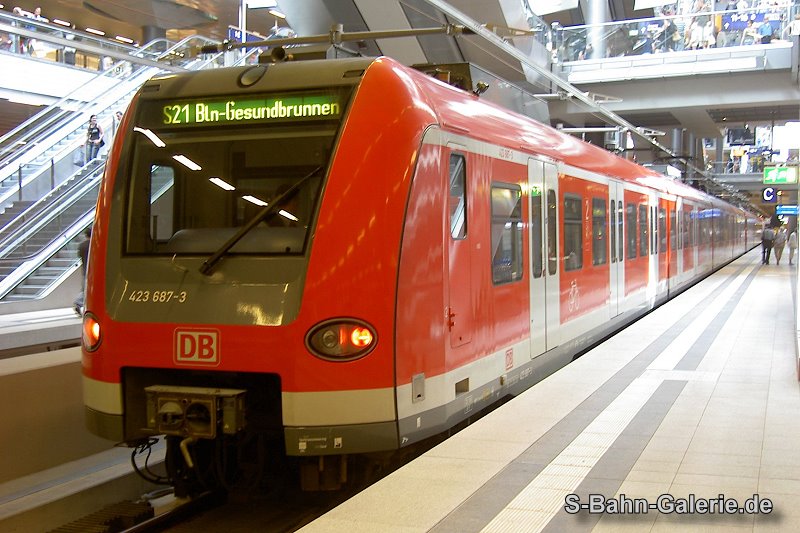 Netzplan der S-Bahn Berlin vom 28.05.2006 - S-Bahn-Galerie.de Netzplan der S-Bahn Berlin vom 28.05.2006 - S-Bahn-Galerie.de