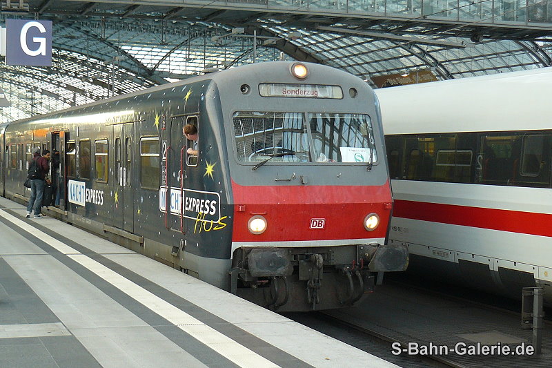 Netzplan der S-Bahn Berlin vom 12.10.2009 - S-Bahn-Galerie.de Netzplan der S-Bahn Berlin vom 12.10.2009 - S-Bahn-Galerie.de
