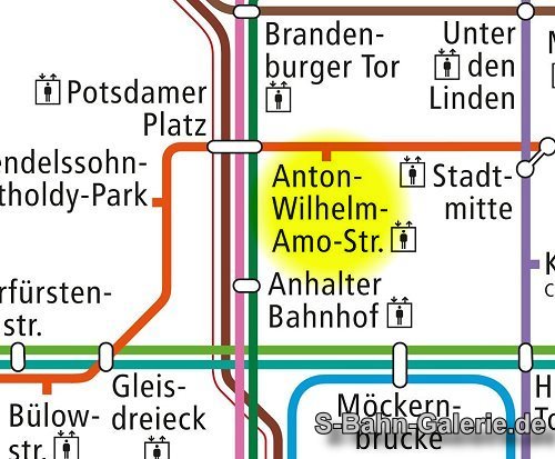 Netzplan der S-Bahn Berlin vom 14.12.2025 - S-Bahn-Galerie.de Netzplan der S-Bahn Berlin vom 14.12.2025 - S-Bahn-Galerie.de